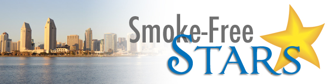 Palomar College Joins Smoke-Free Movement