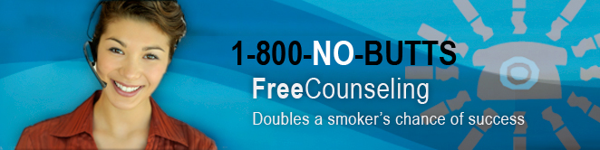 Quit Smoking