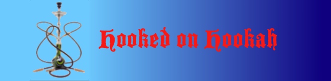 Hooked on Hookah